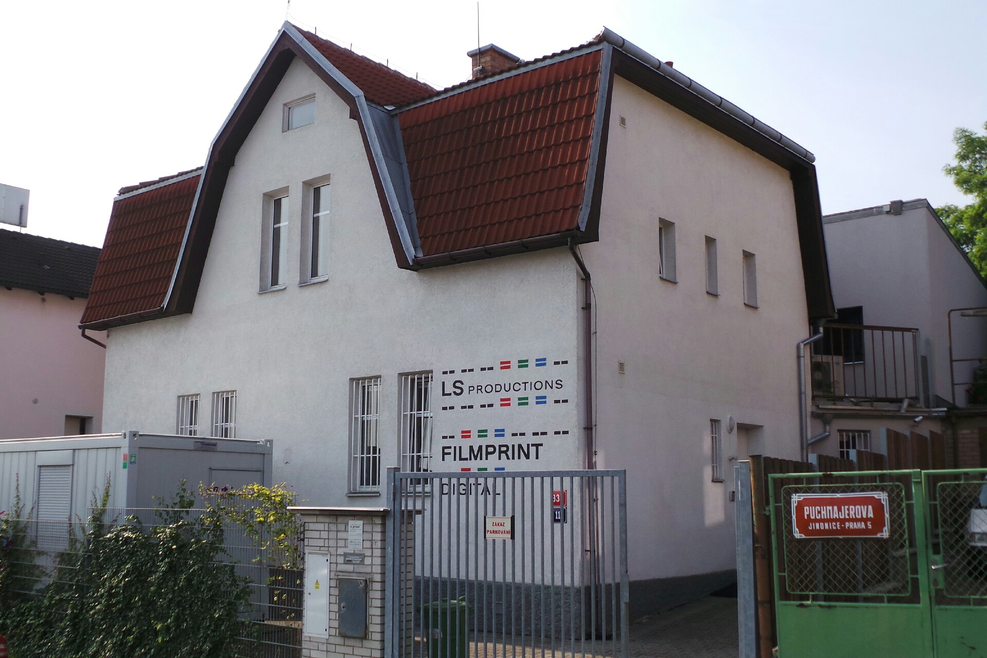 LS Productions, s.r.o.