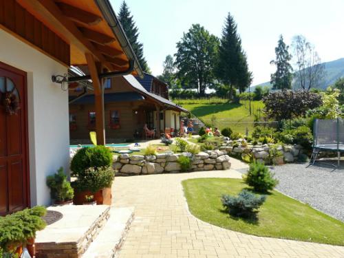 Roubenky Annaberg foto 4