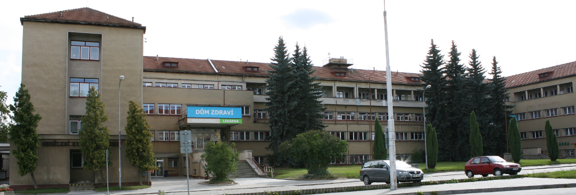 Endokrina, s.r.o. foto 2