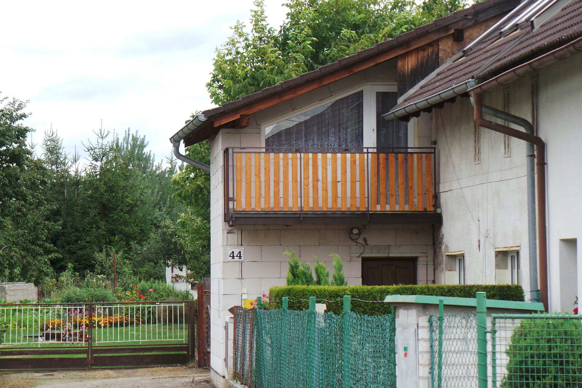 Ing. Michal Šendera foto 1