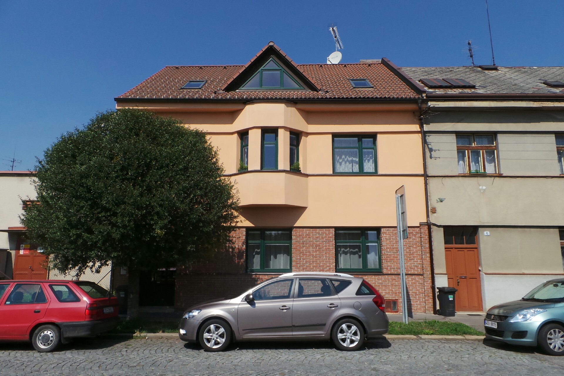 PhDr. Blanka Pöslová