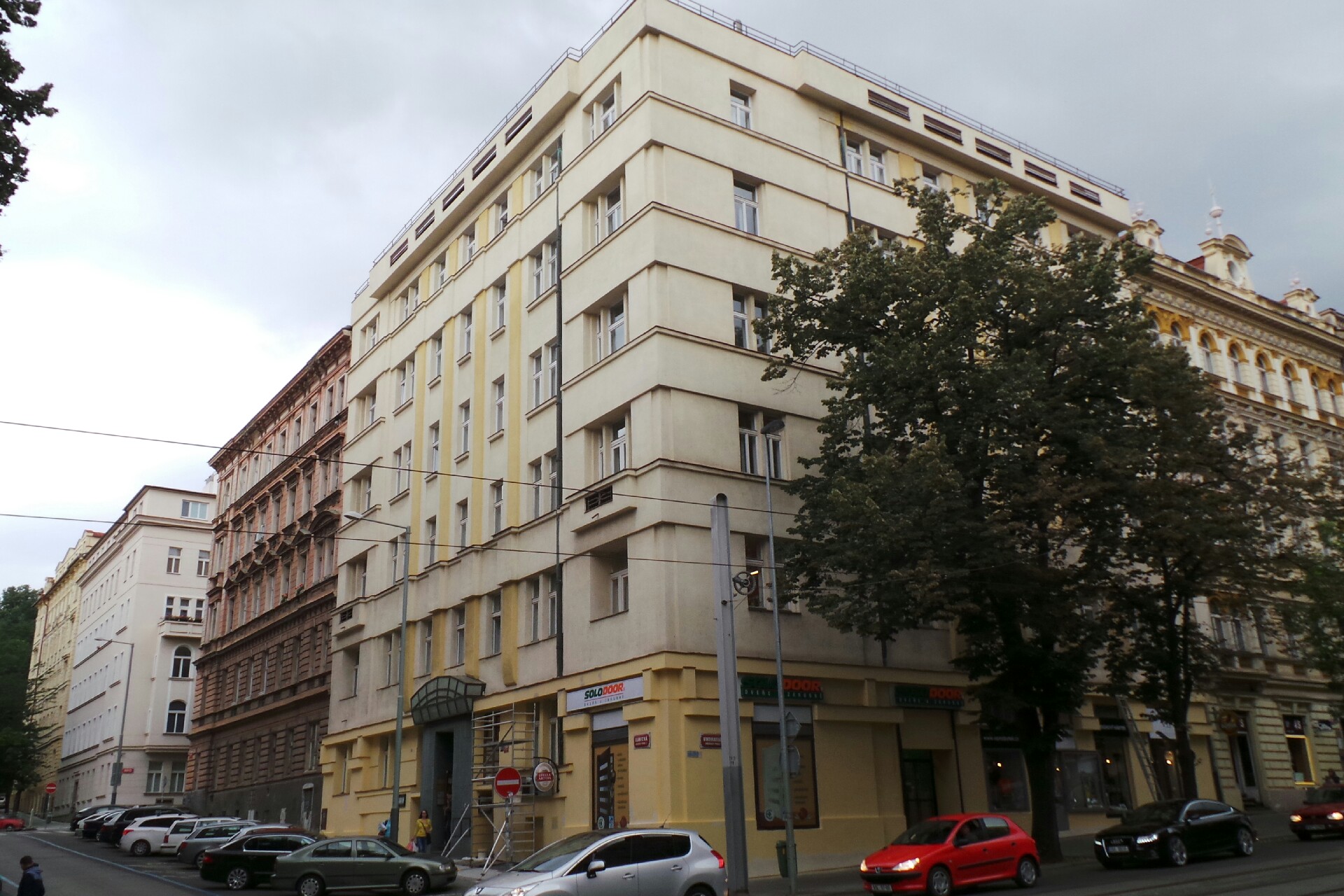 Continental Realty, s.r.o.