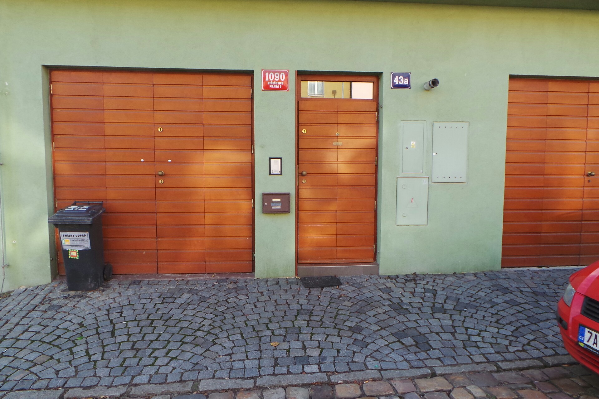 Pražský komorní sbor, o.p.s.