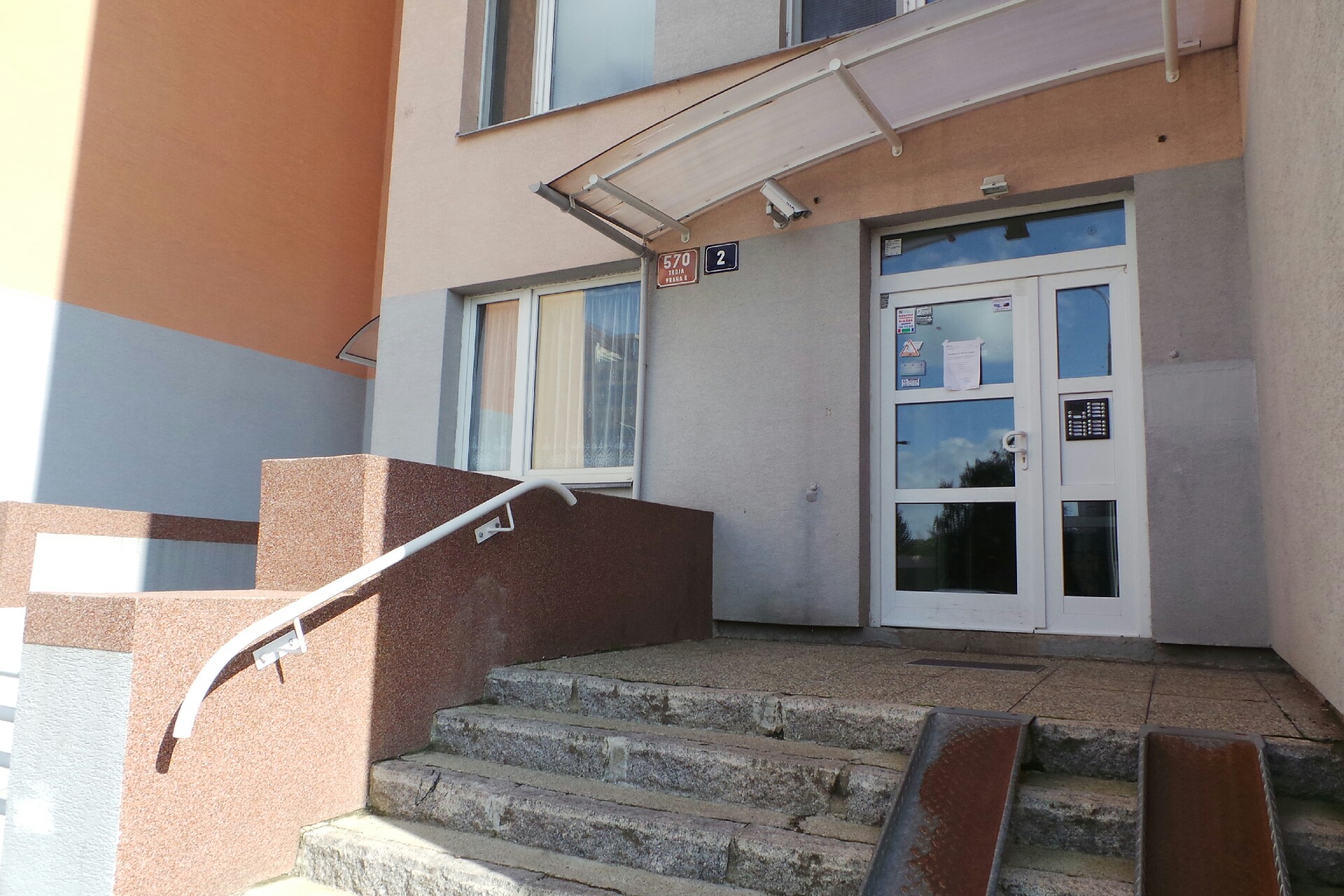 Ing. Josef Martínek