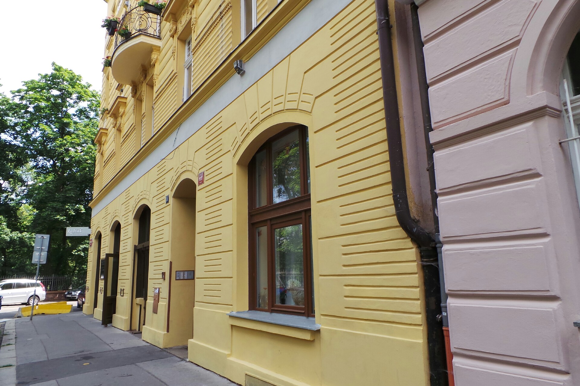 IT poradenství Martin Černohorský