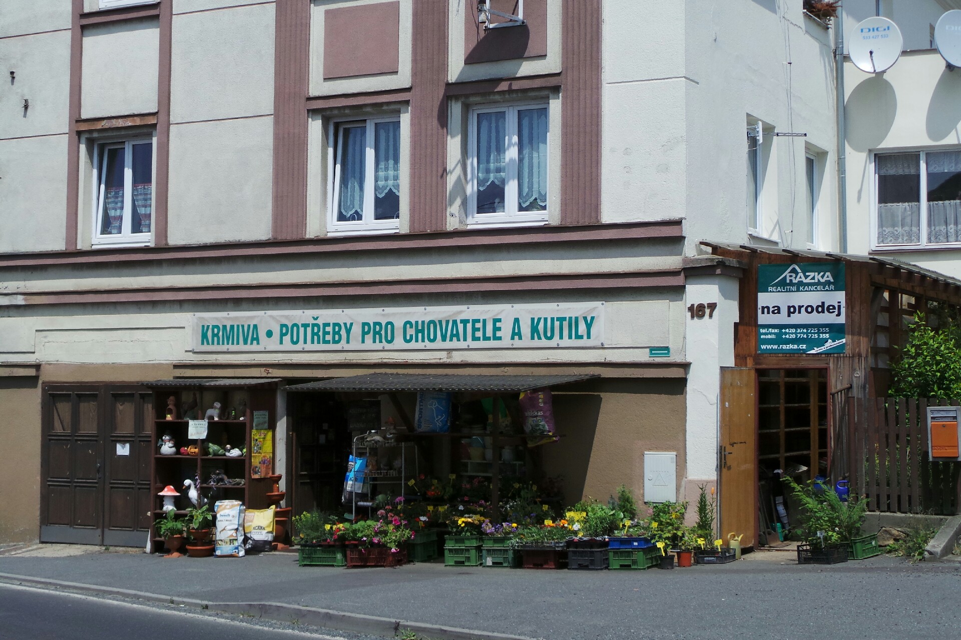 TESPRA Kout, s.r.o. foto 2