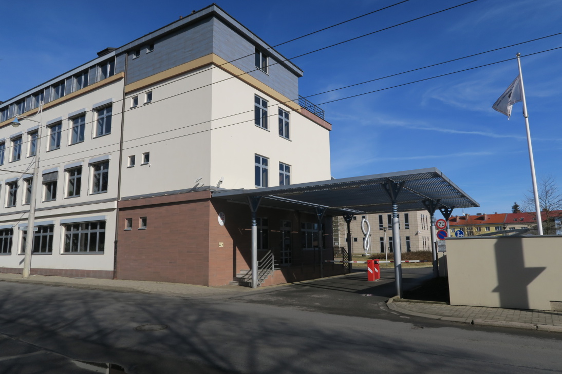 Krajský úřad Kraje Vysočina foto 2