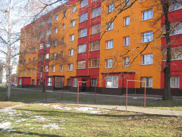 BYTservis - služby, spol. s r.o. foto 4