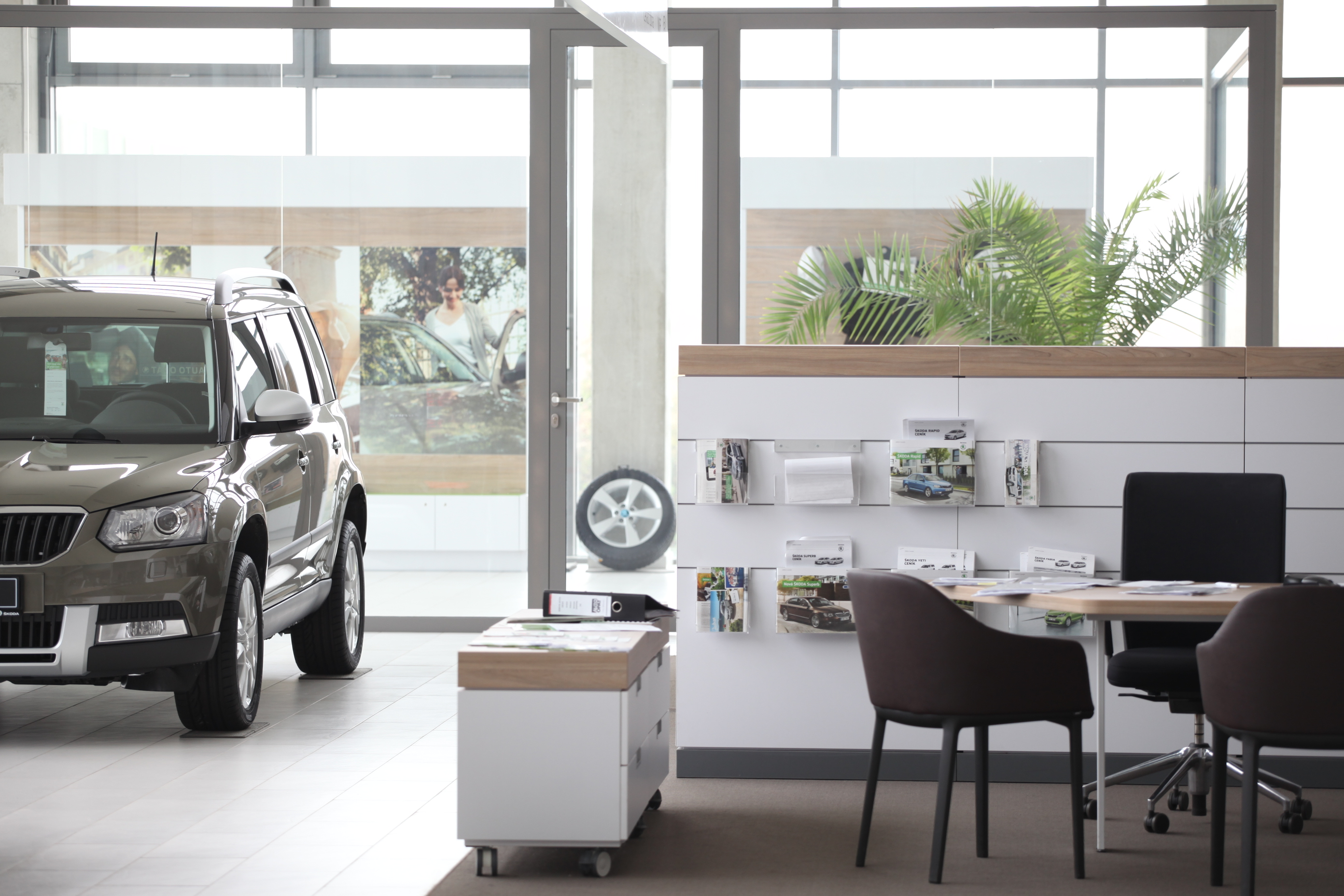 Servis AUTO OPAT foto 2