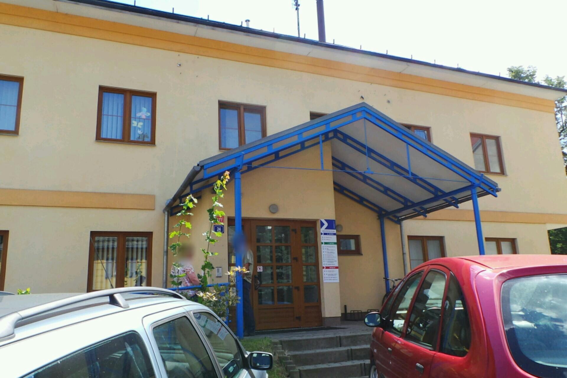 Ing. Vladimír Červinka