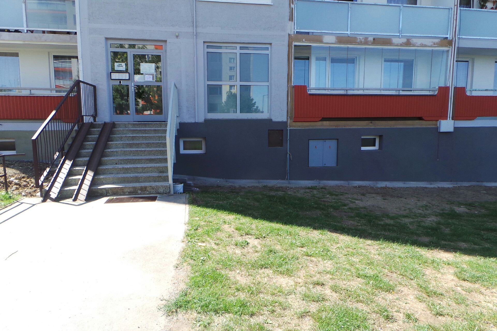 Grafické studio - Lucie Barnoky