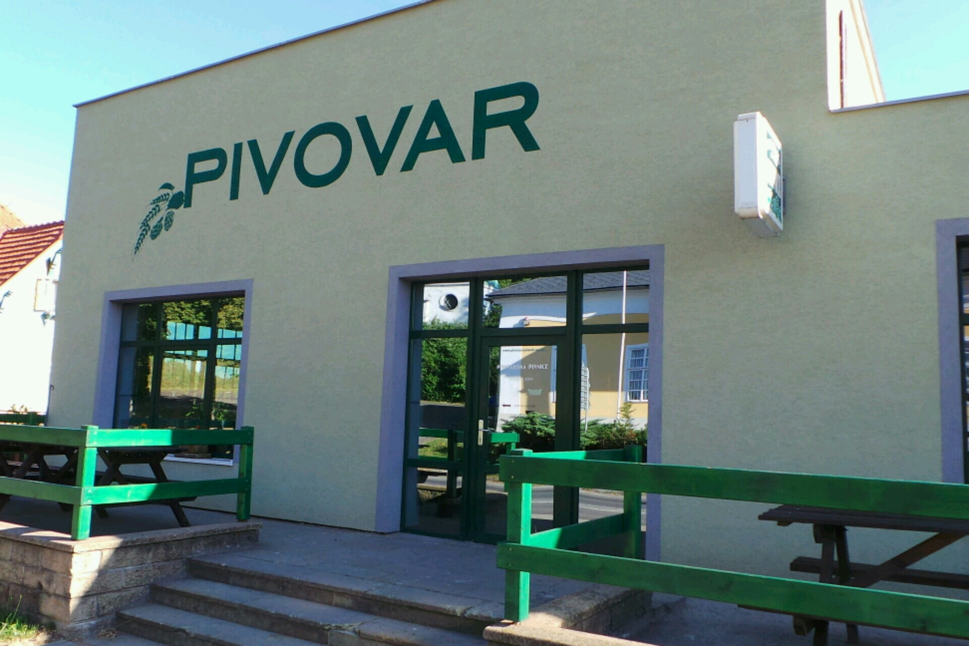 Pivovar Žamberk foto 1