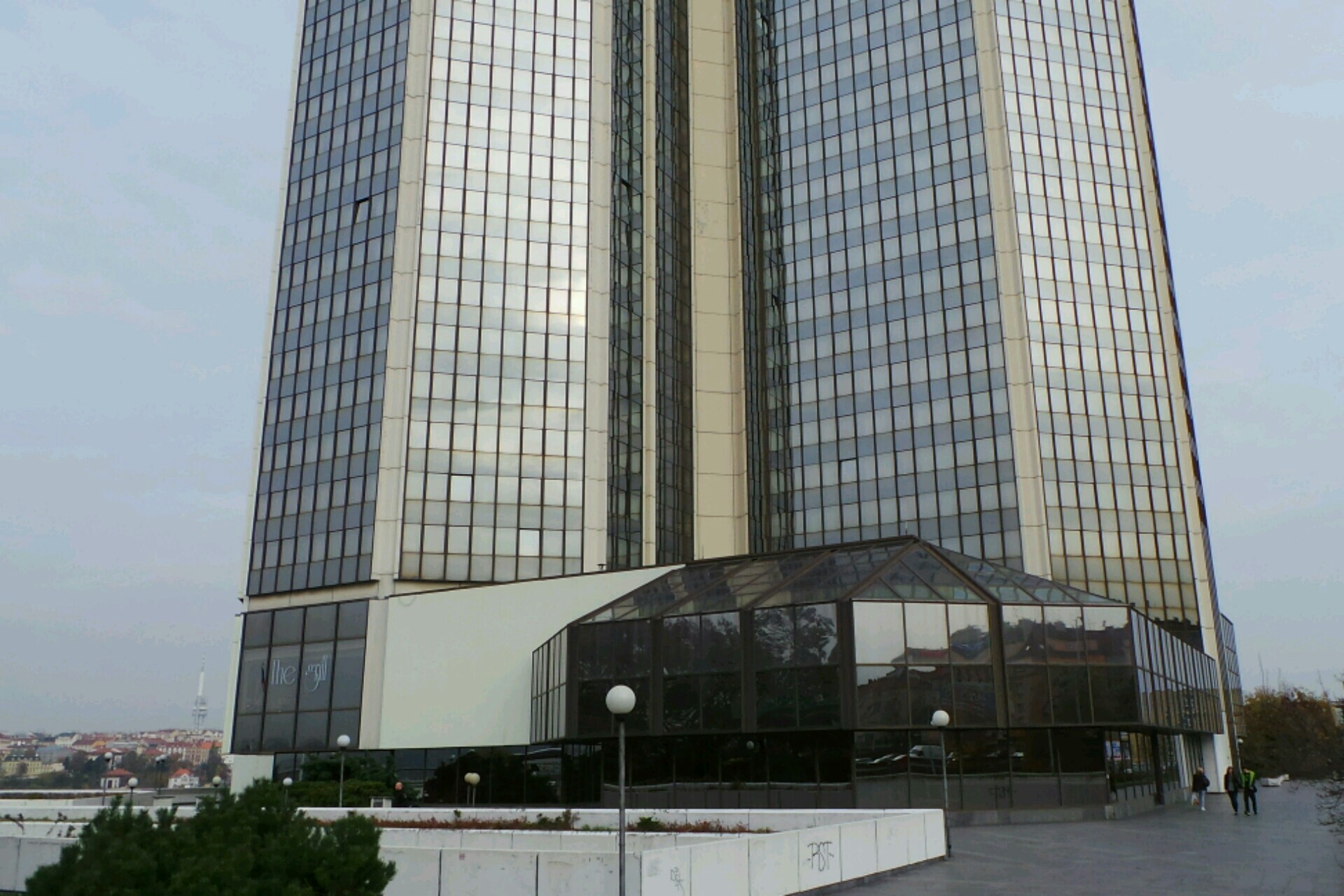 Bankomat Travelex ČR foto 2