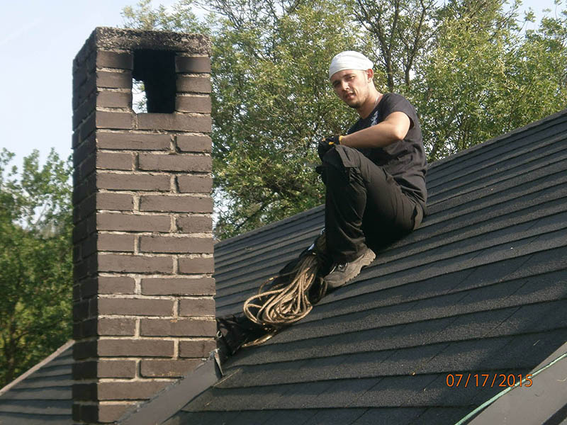Kominictví Kůta foto 3