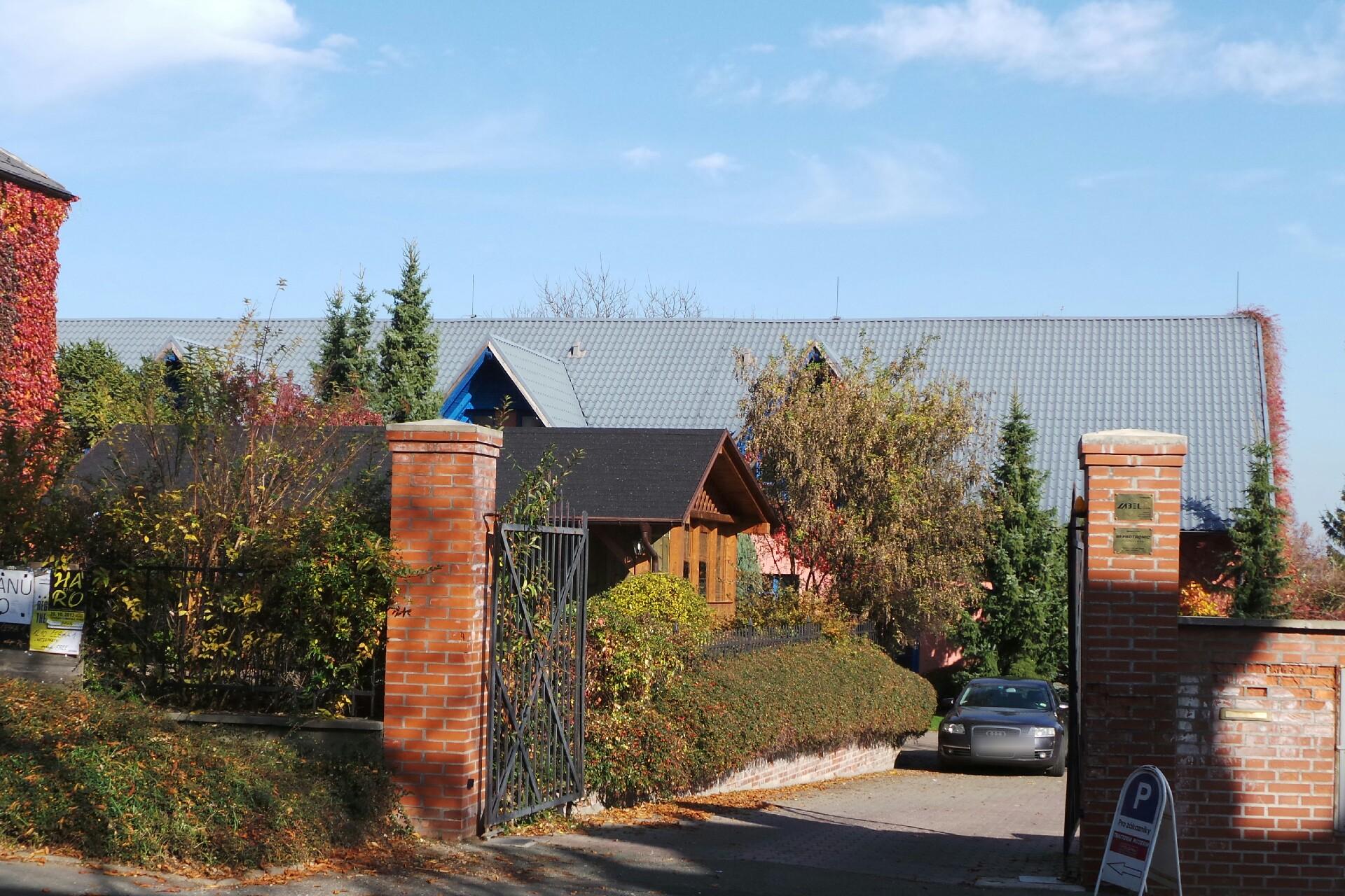 Tiskárna LABEL spol. s r.o.