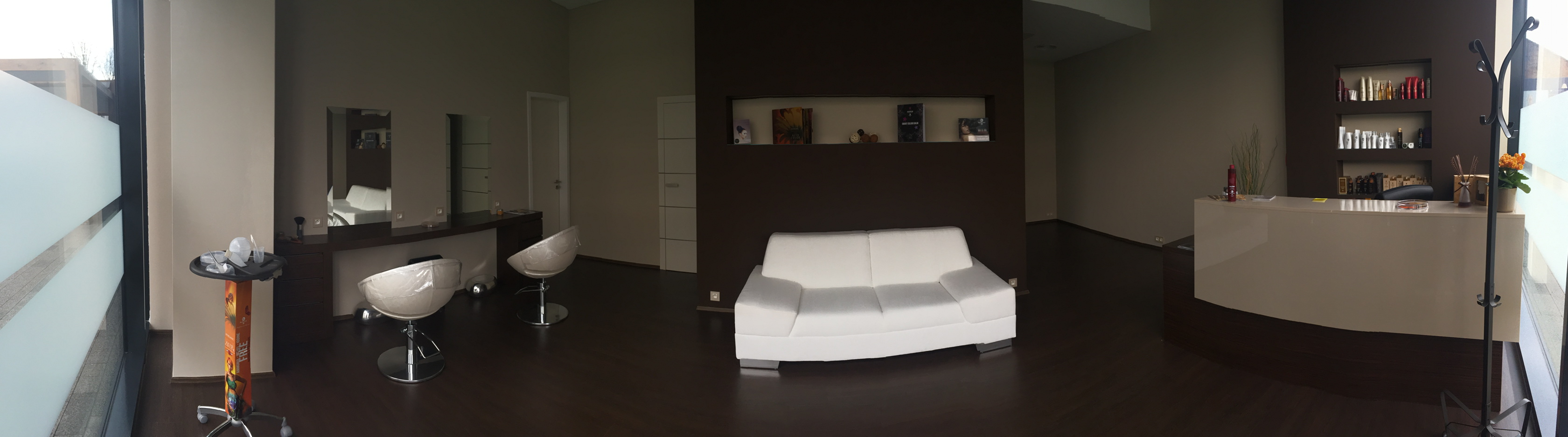 Vlasový ateliér Tecna foto 2