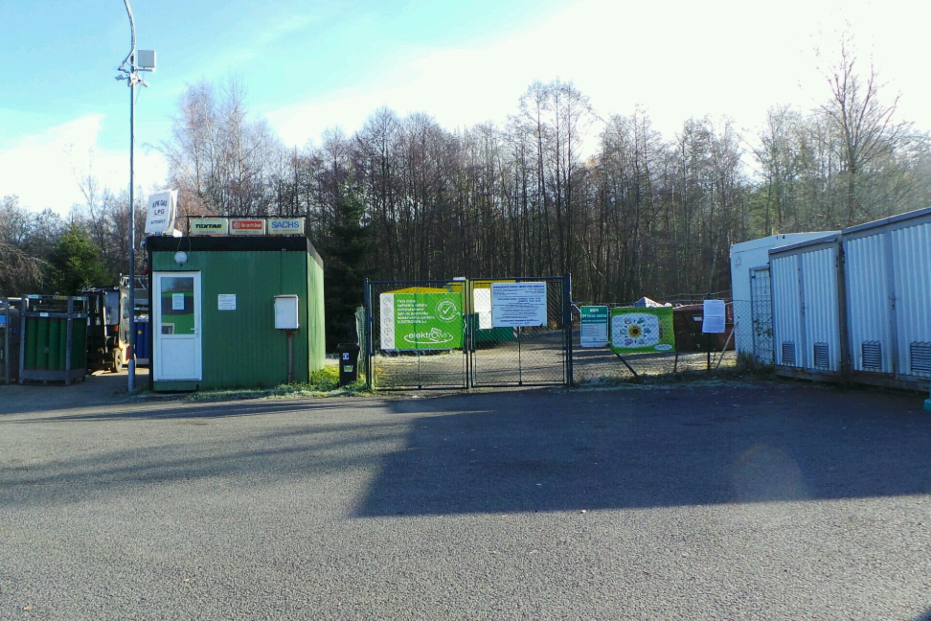 Severočeské komunální služby, s.r.o.