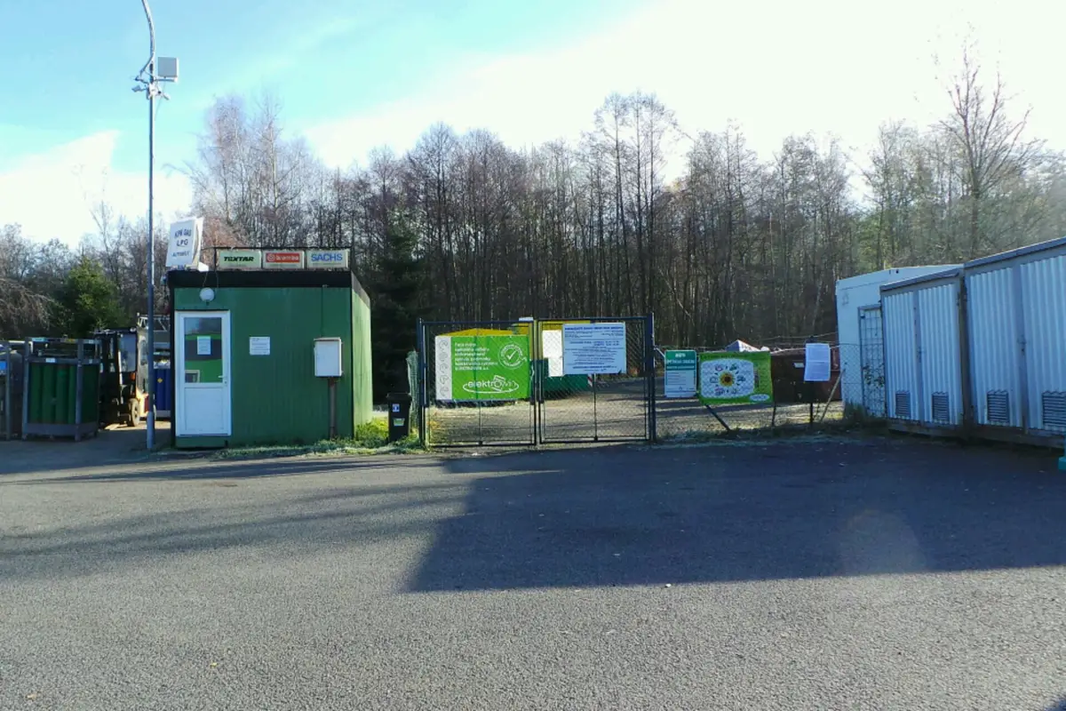Severočeské komunální služby, s.r.o.