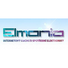 Logo obchodu Elmania.cz
