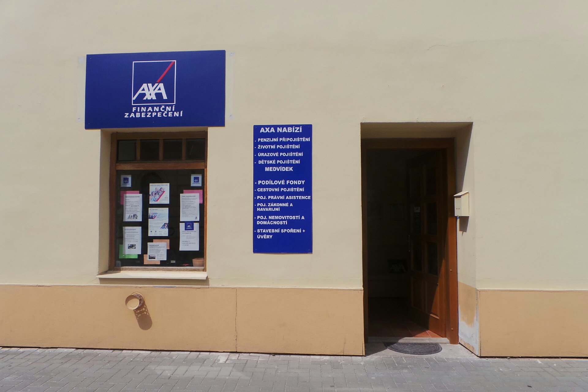 UNIQA pojišťovna, a.s.