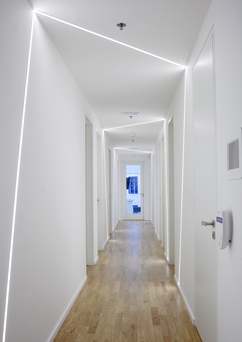 The Clinic - Centrum Stomatologie foto 5