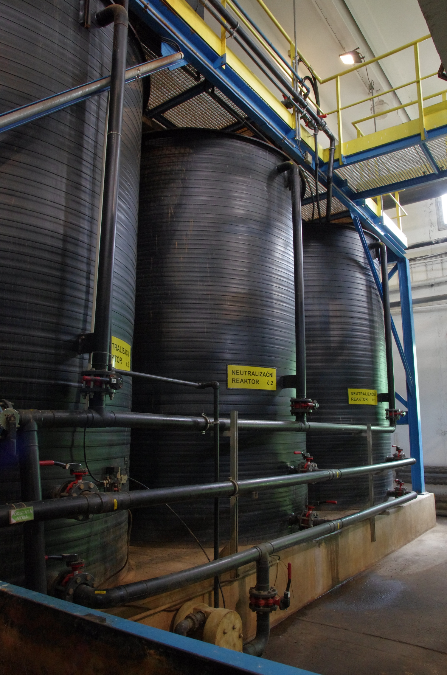 Recovera Využití zdrojů, a.s. foto 3