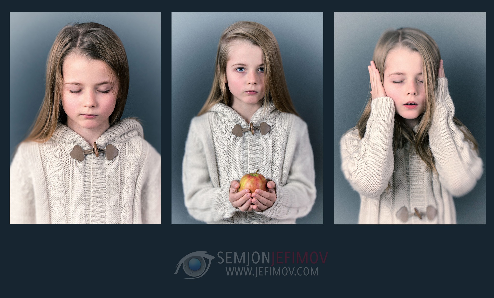 Fotograf Semjon Jefimov foto 3