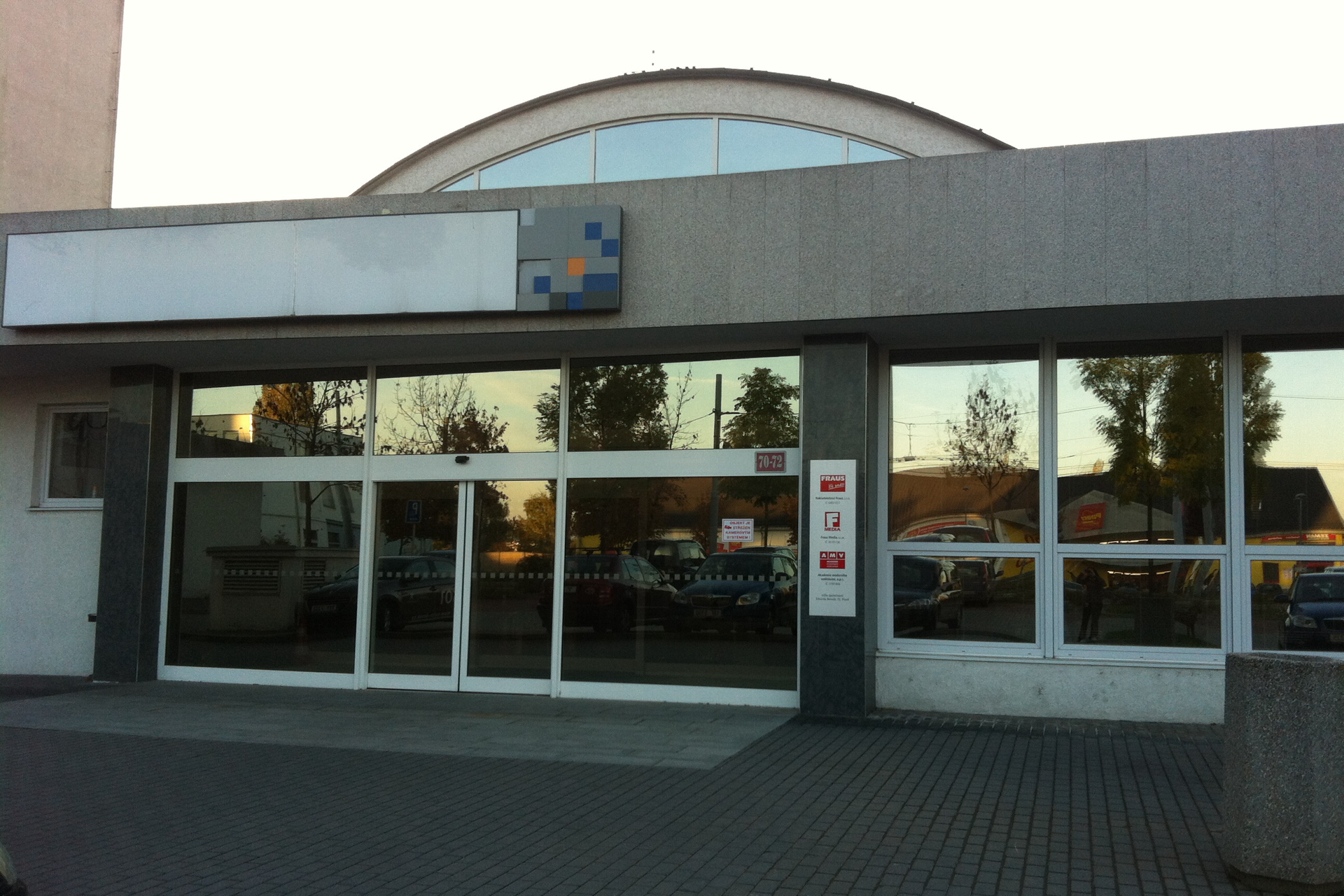 Nakladatelství Fraus, s.r.o.