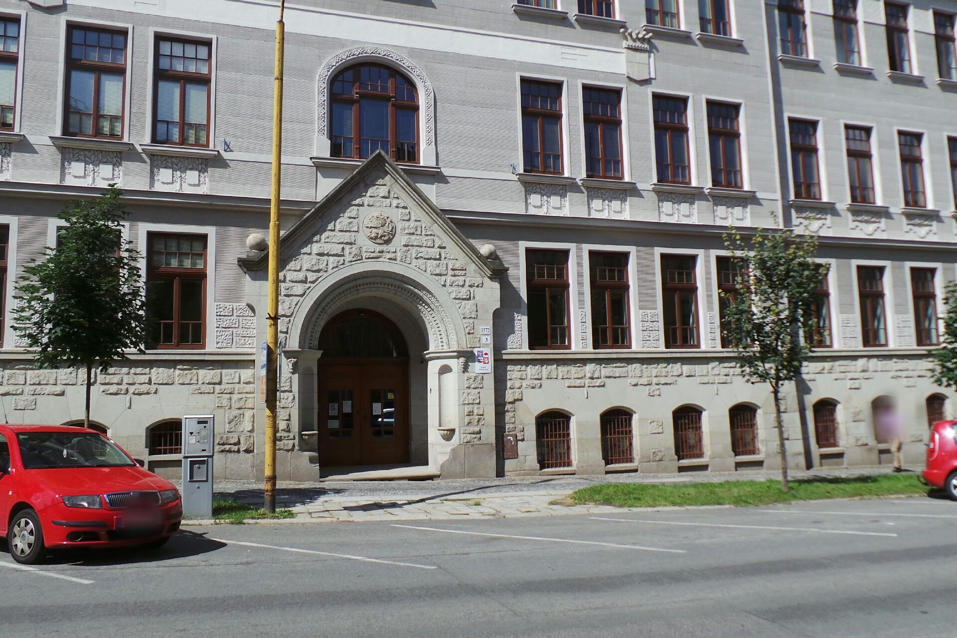 Okresní rada AŠSK ČR Jihlava