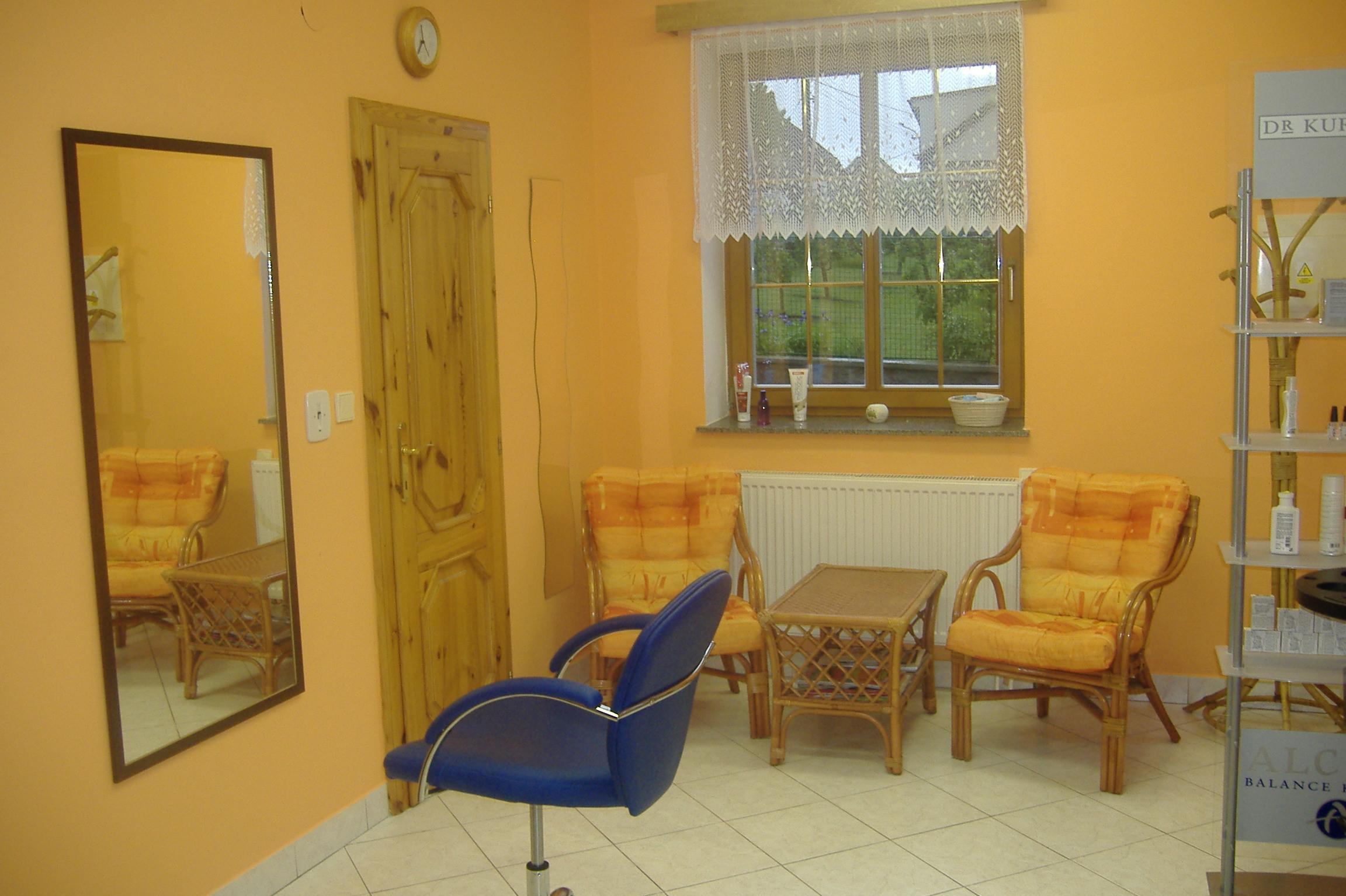 Hana Vlková - Kadeřnictví