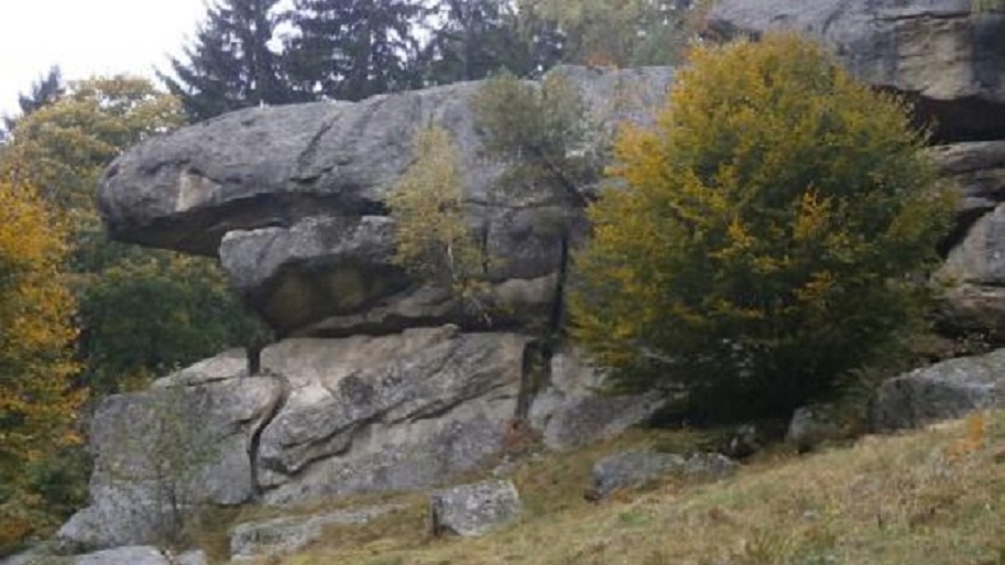 U pulčinské stezky foto 4