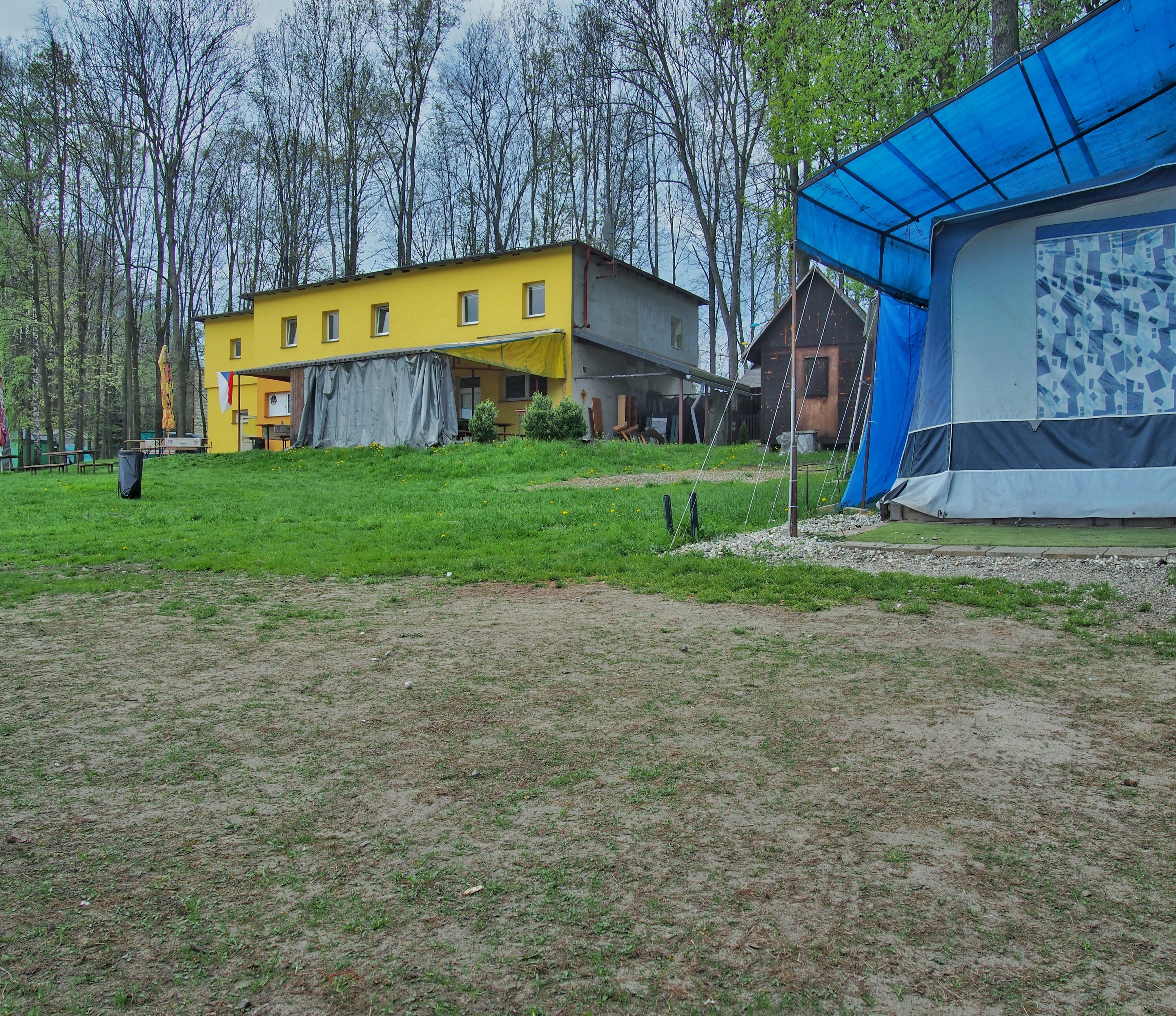 Rekreační středisko Na Vyhlídce foto 5