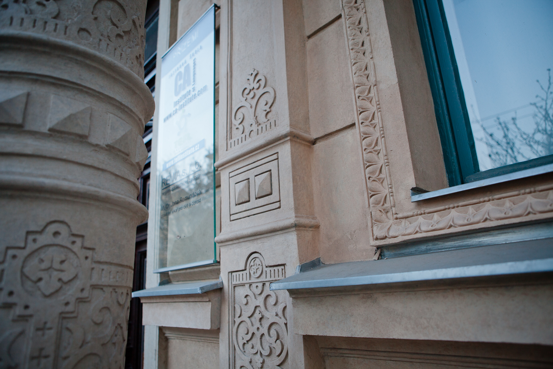 CA Institute s.r.o. foto 4