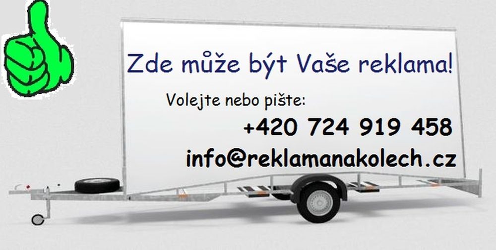 ReklamaNaKolech.cz foto 2