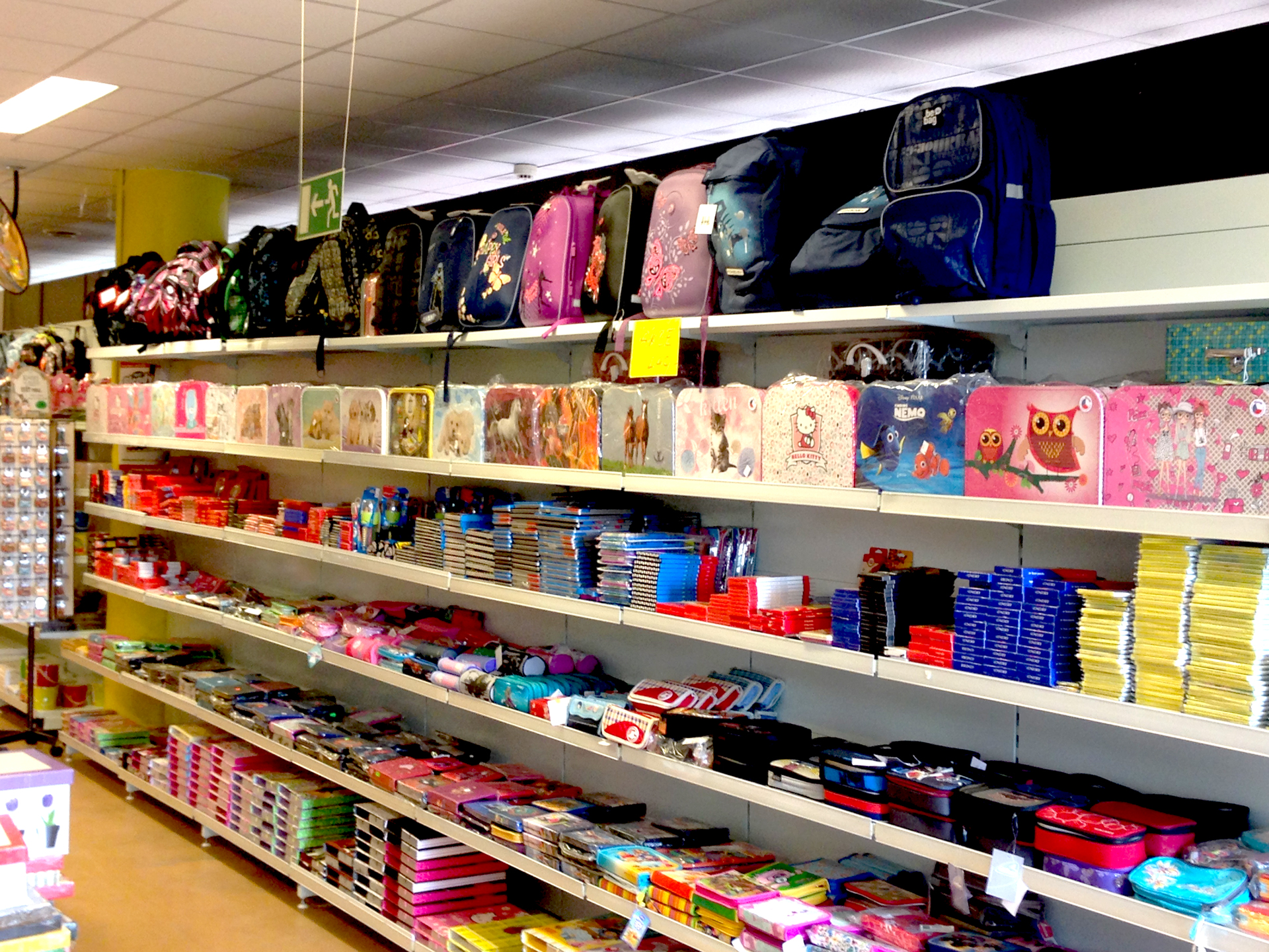 Papírnictví PAVLIK CZ foto 3