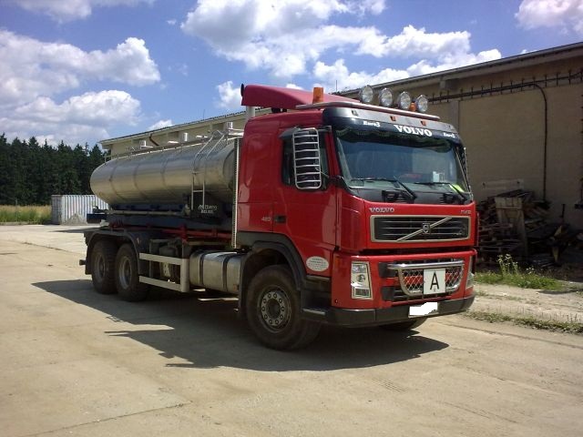 BOČEK-AUTODOPRAVA, s.r.o. foto 2