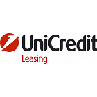 logo - UniCredit Leasing CZ, a.s.