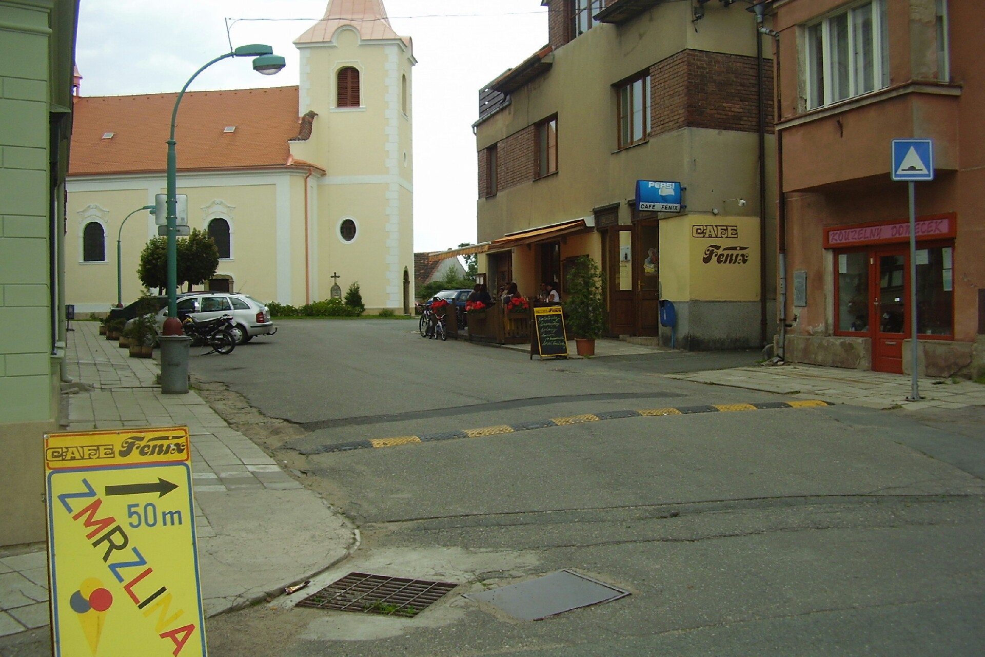 Penzion - Petr Steiner foto 2