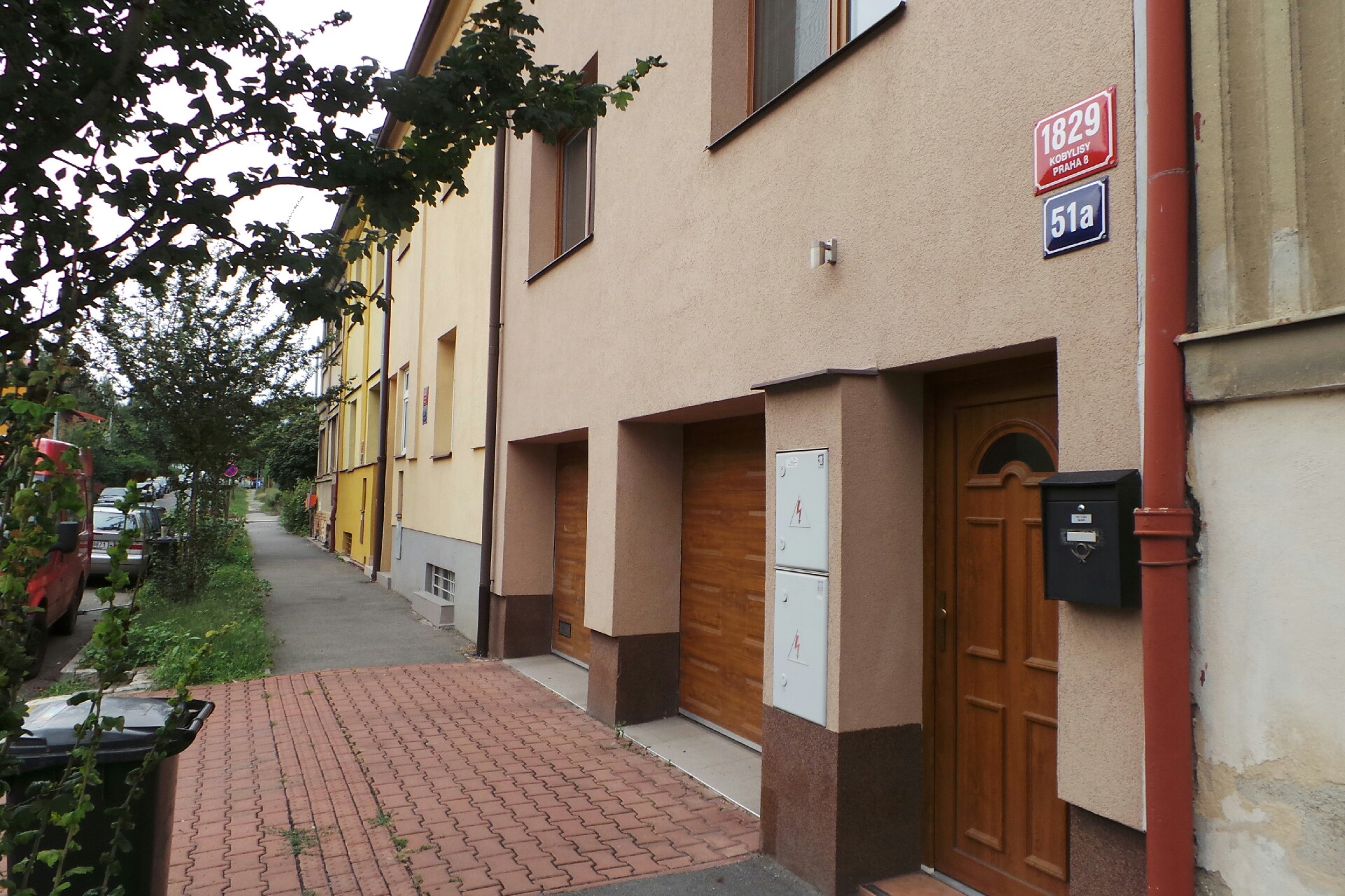 Kurzy tenisu u tenisových kurtů