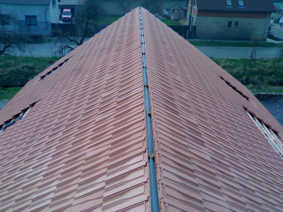 Tesařství Pajkrt foto 3