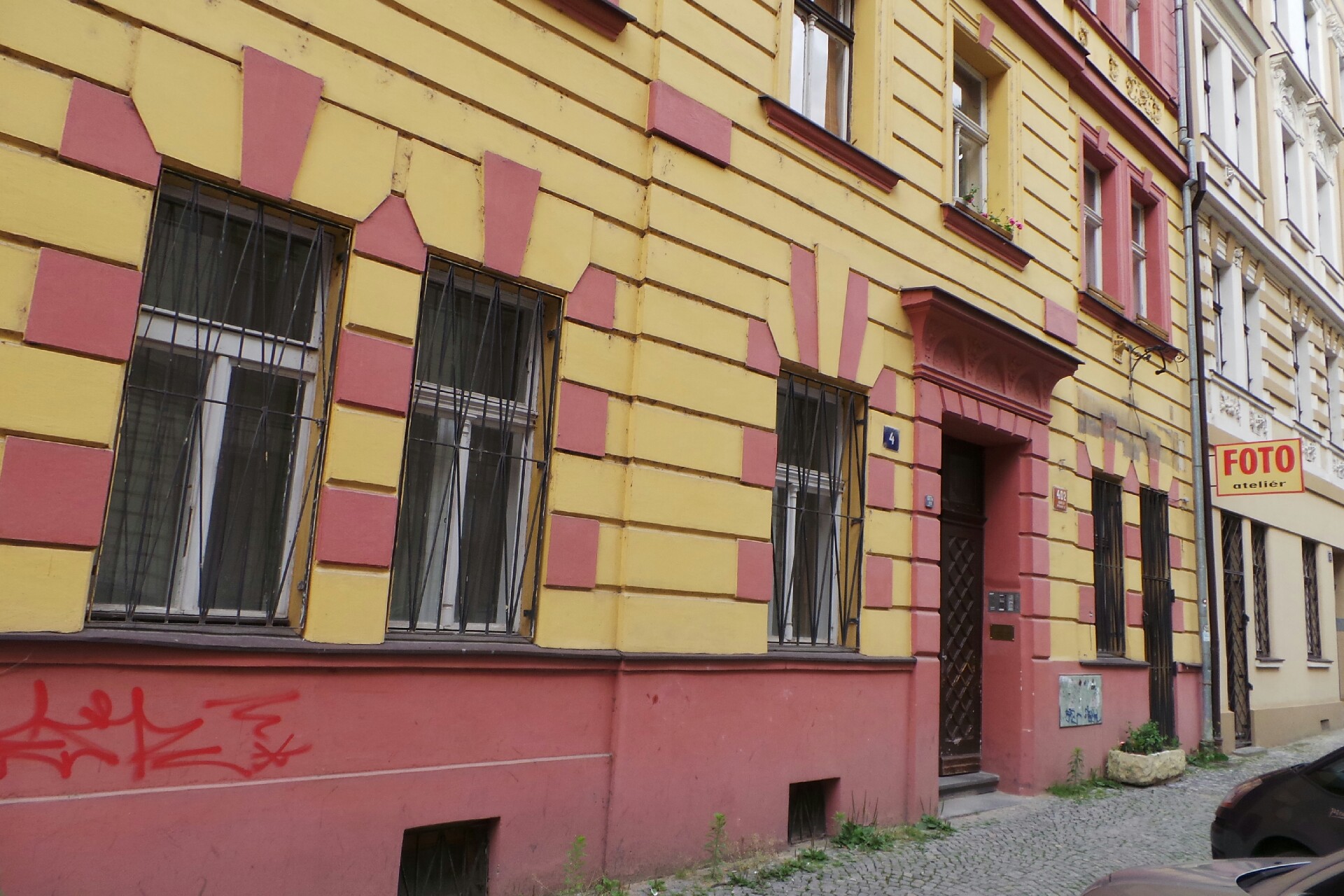 Advokátní kancelář Mgr. Ing. Jan Šelder