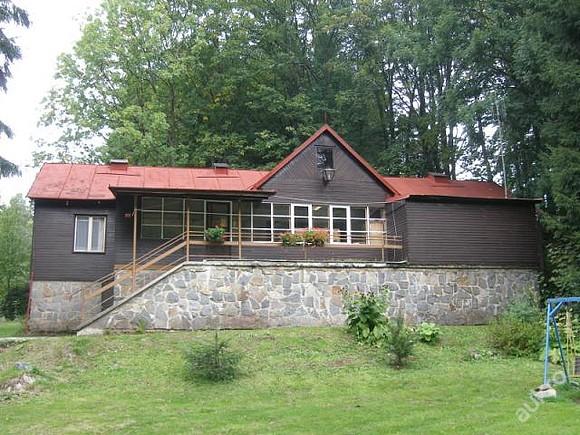 Chata u Brodu s.r.o.