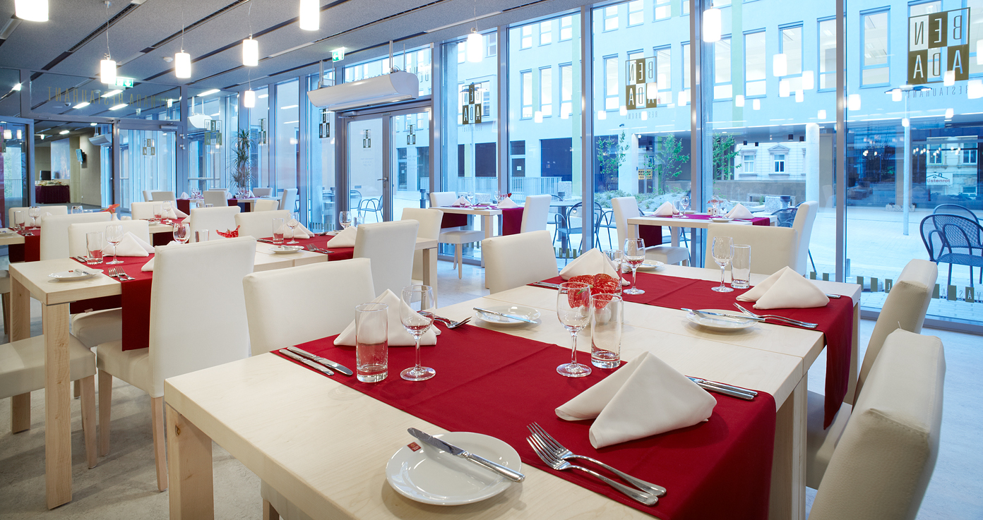 Benada Restaurant foto 3