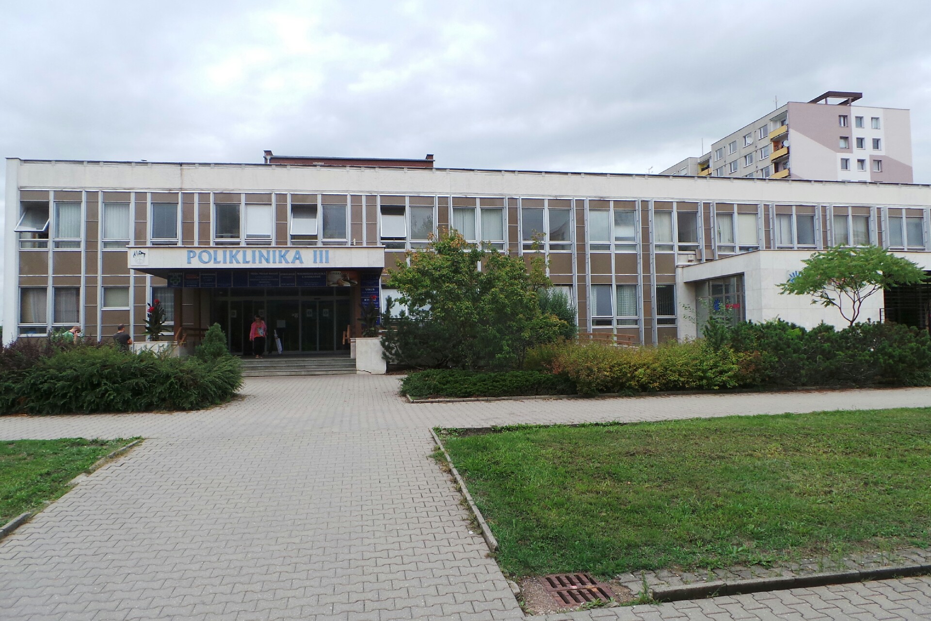 MUDr. Pavel Kunc, Ph.D.