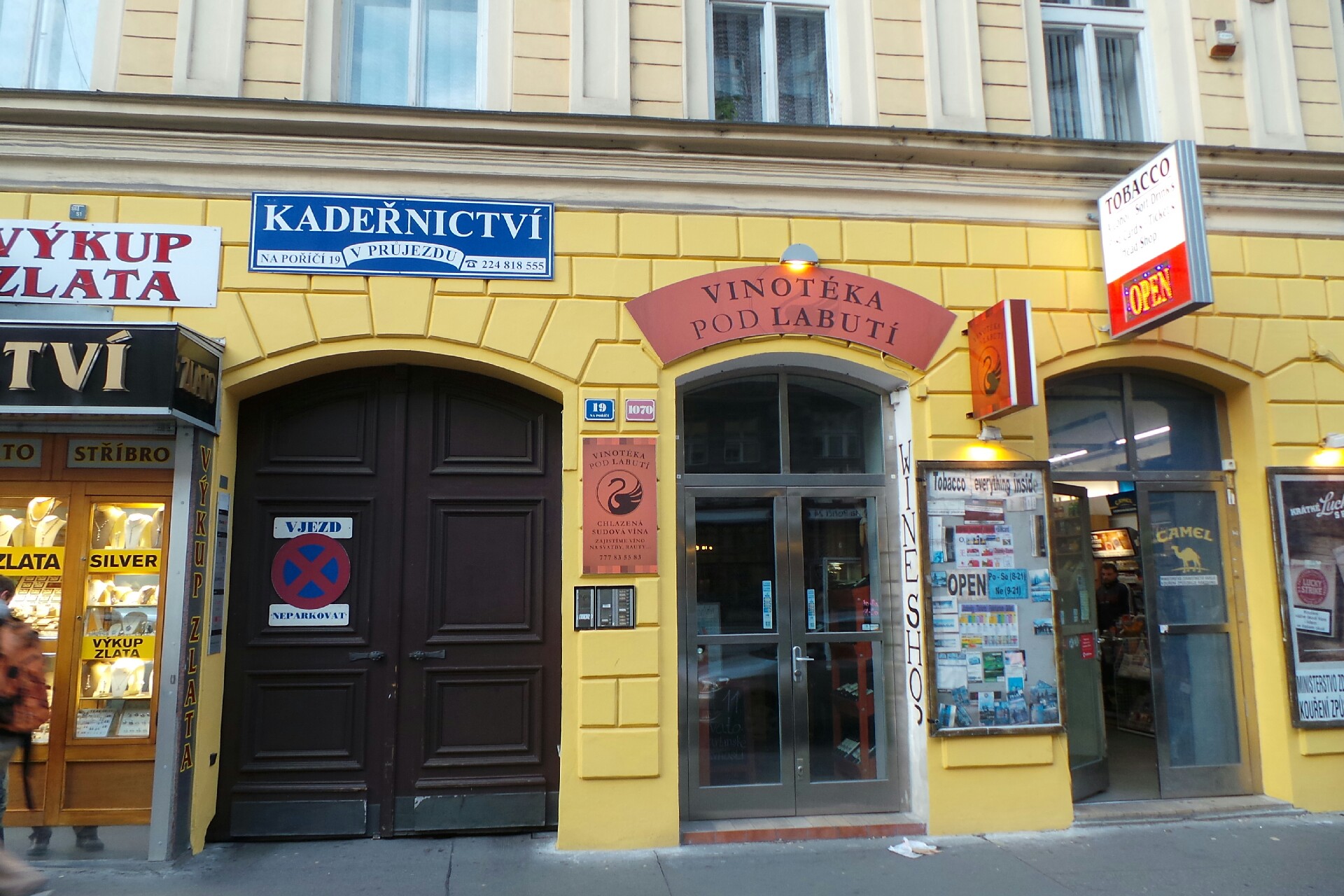 IMECO LTD, spol. s r.o.