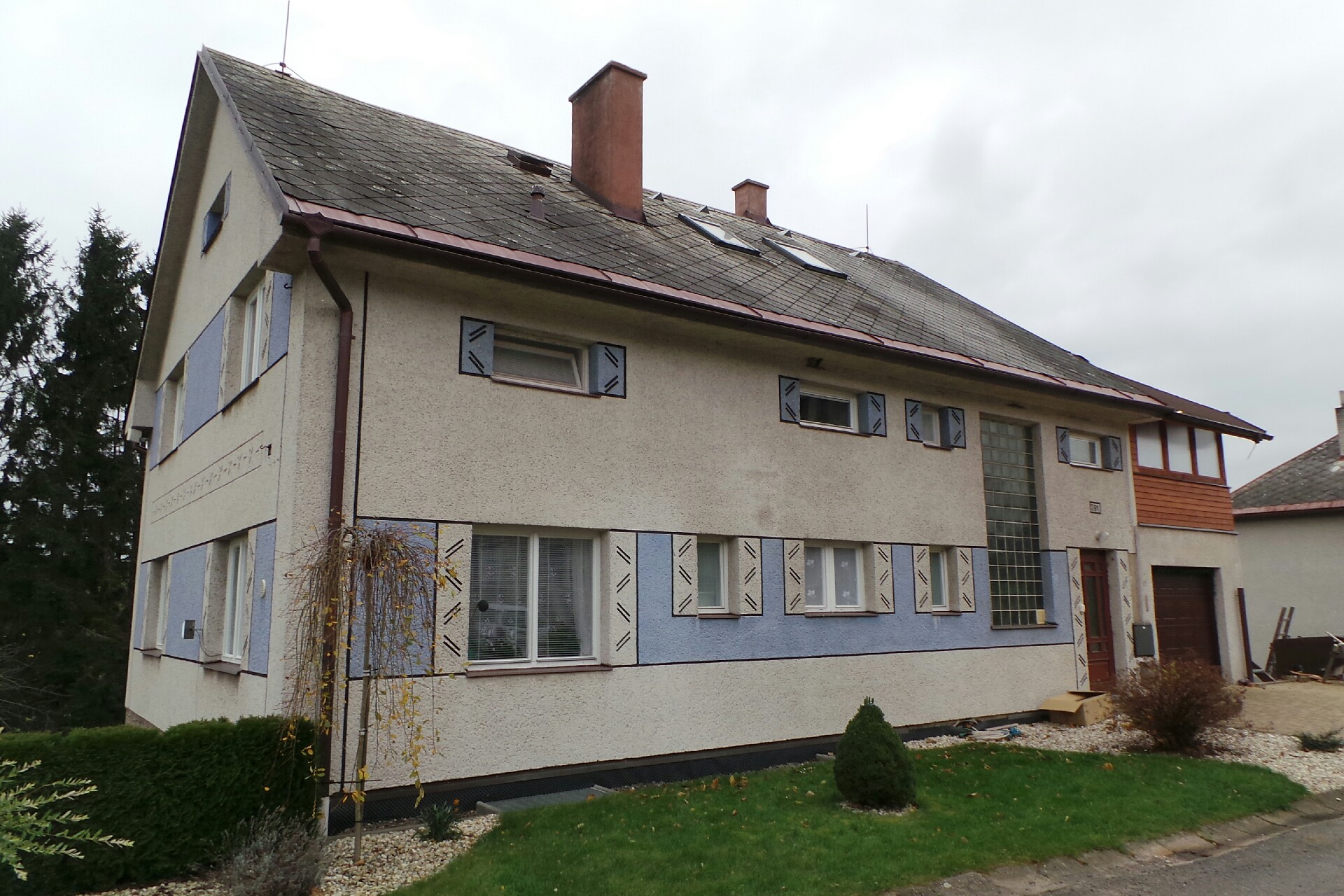 Zdenek Kroulík foto 1