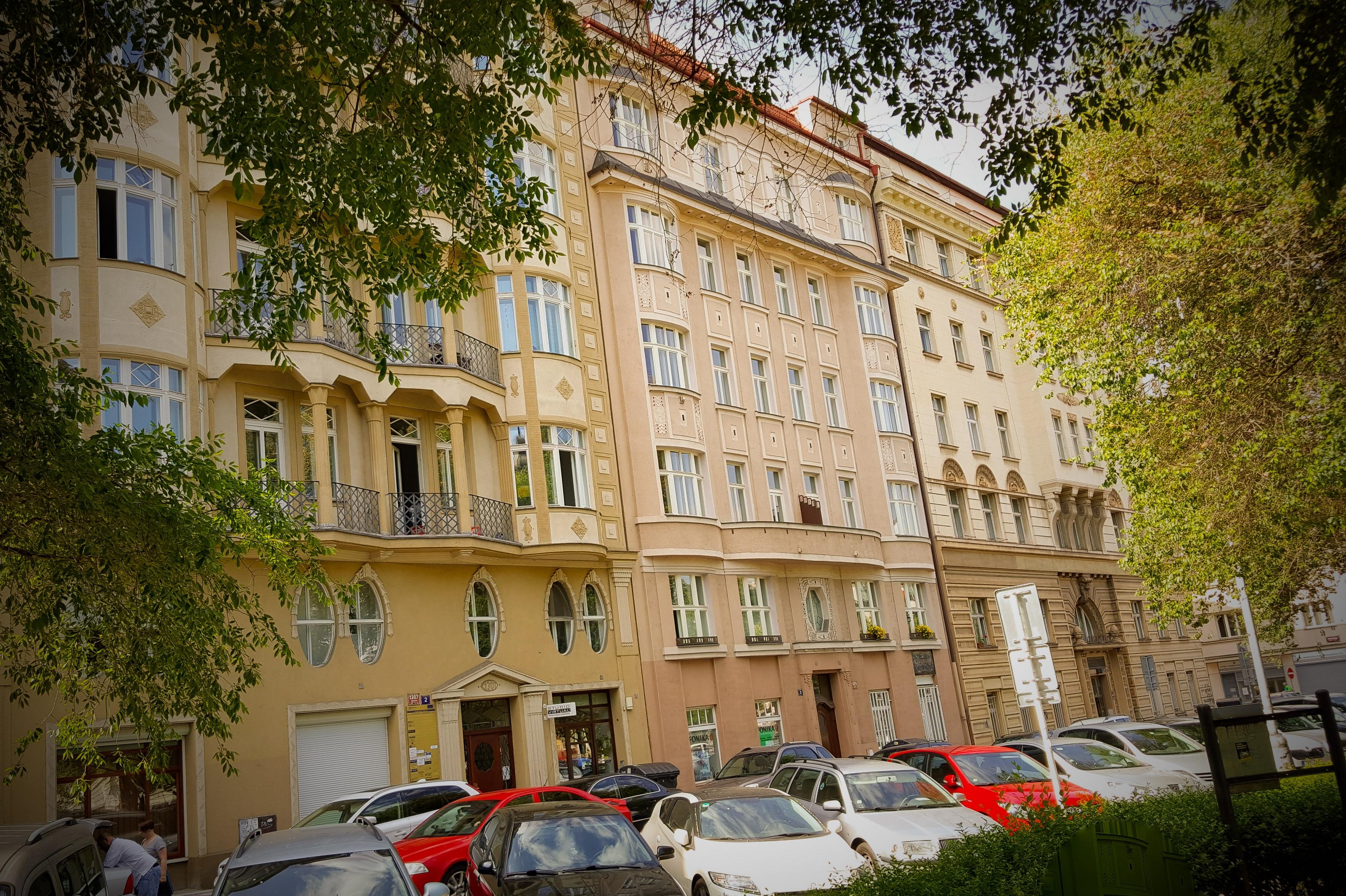 Reality Fronésis - Kateřina Mládková