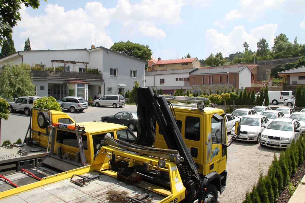 DEPO auto s.r.o. foto 1