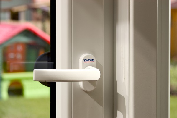 DYNAL okna - zimní zahrady foto 2