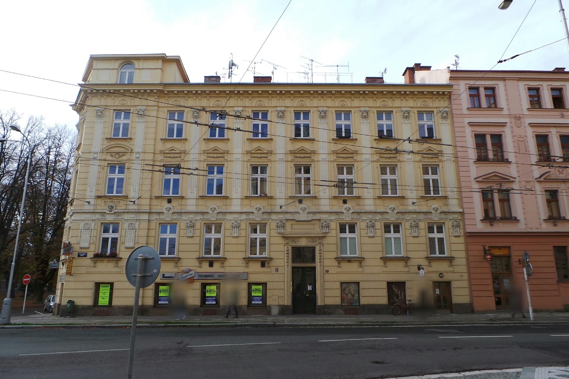 Kristýna Josková - Salon Visage foto 1